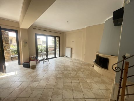 Μεζονέτα 160τ.μ. για ενοικίαση-Πανόραμα » Κέντρο