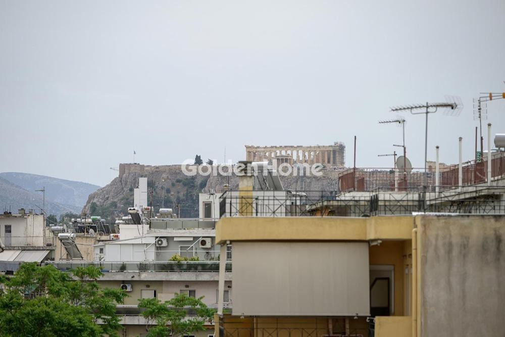 Κτίριο 924 τ.μ. προς πώληση, Μεταξουργείο