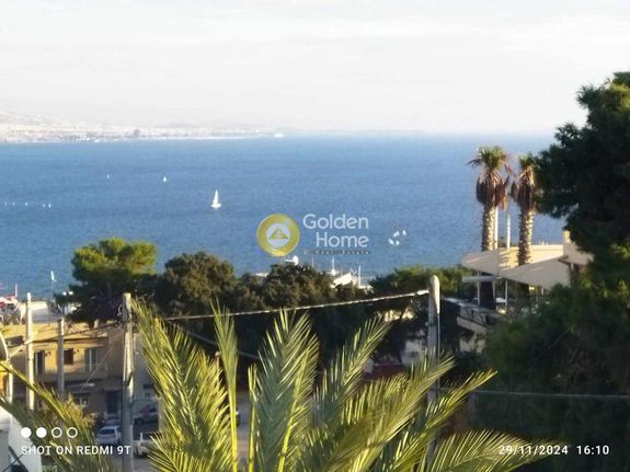 Κτίριο 400 τ.μ. για πώληση, Πειραιάς, Καστέλλα