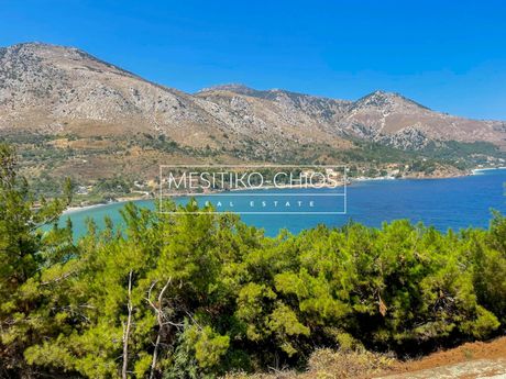 Οικόπεδο 4.830,72τ.μ. για πώληση-Χίος » Καρδάμυλα