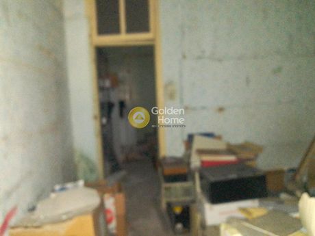 Επιχειρηματικό κτίριο 85τ.μ. για πώληση-Νίκαια » Μητρόπολη