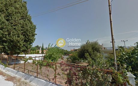 Οικόπεδο 600 τ.μ. για πώληση