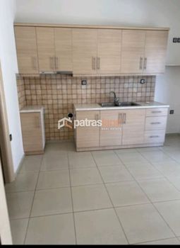 Apartment 60sqm for rent-Patra » Agia Sofia