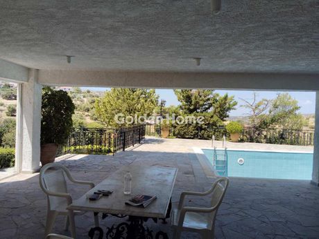 Κτίριο 504 τ.μ. για πώληση