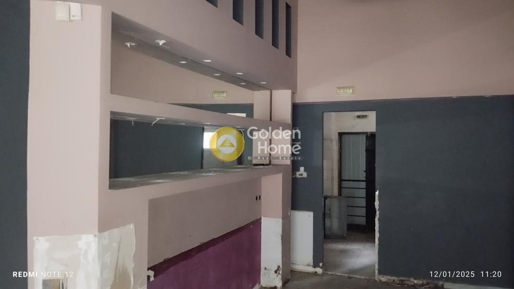 Κατάστημα 100 τ.μ. προς ενοικίαση, Νέο Κορδελιό