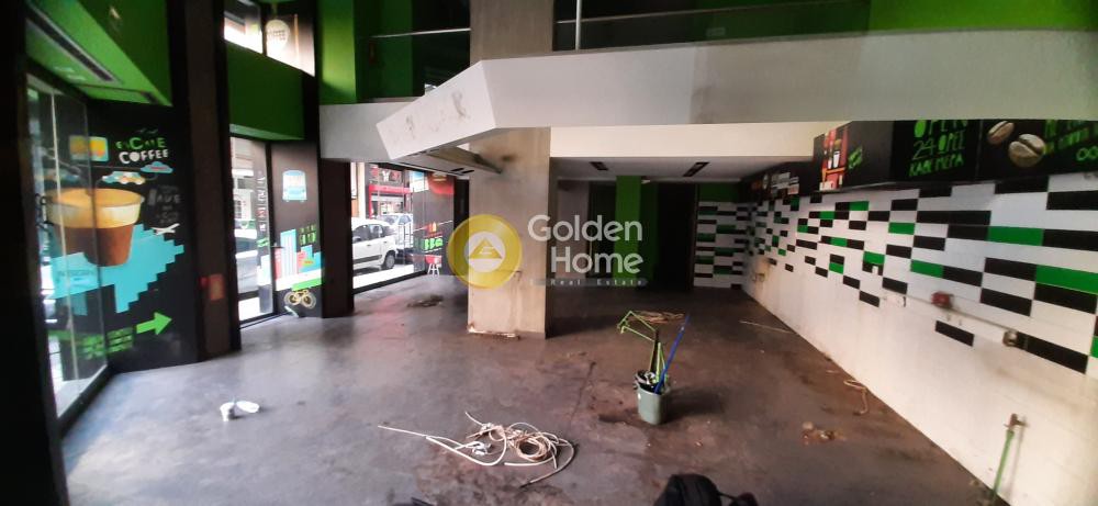 Κατάστημα 315 τ.μ. πρός πώληση, Θεσσαλονίκη - Κέντρο, Λευκός Πύργος