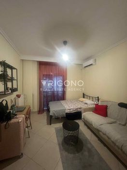 Apartment 37sqm for rent-Martiou