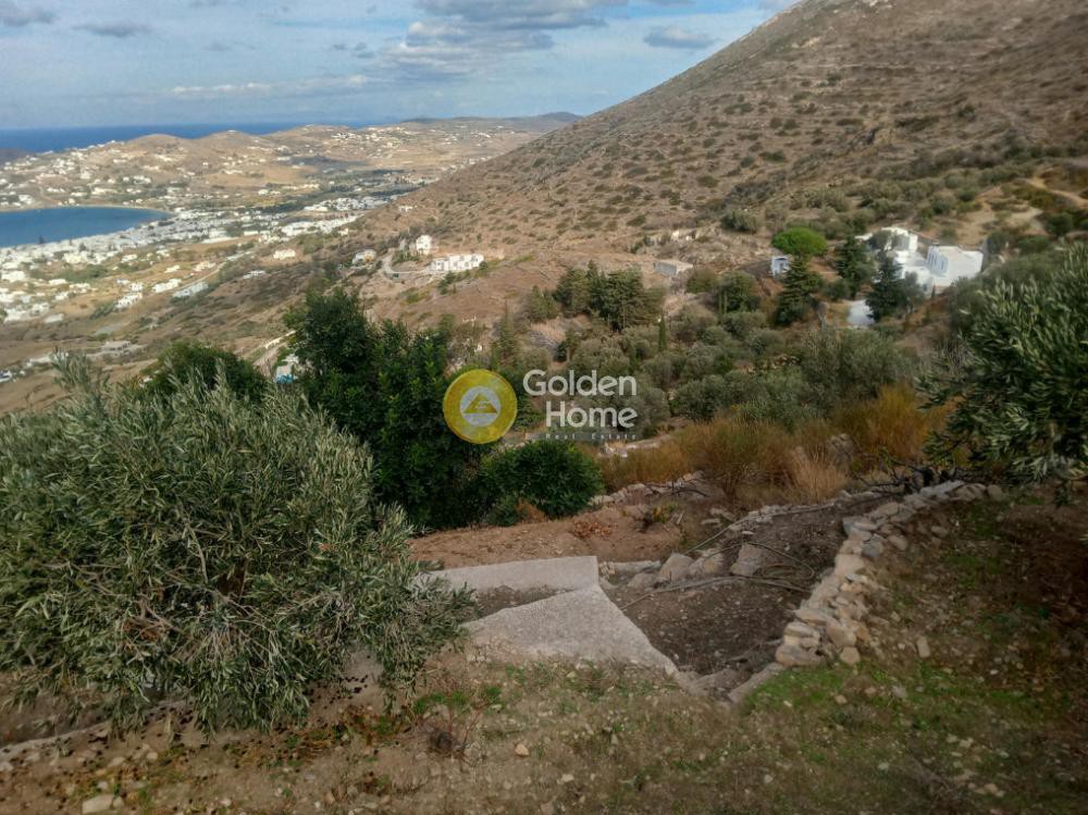 Αγροτεμάχια 8.686 τ.μ. προς πώληση, Κακάπετρα