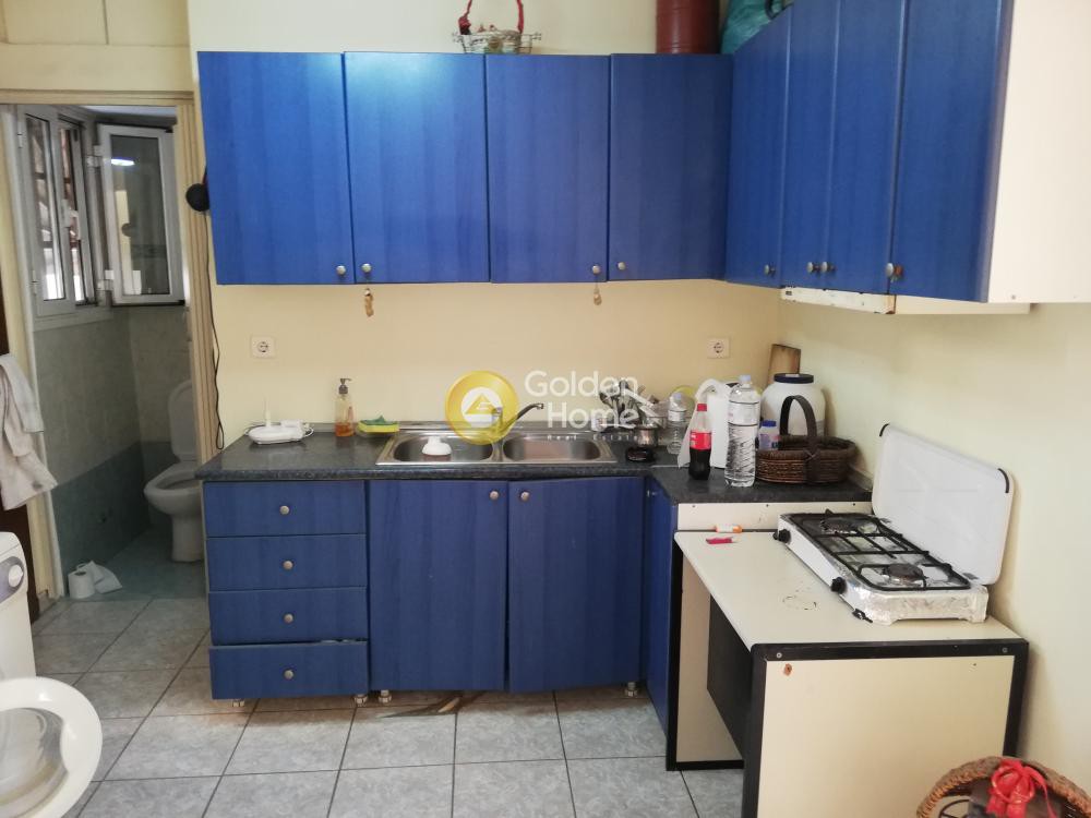 Διαμέρισμα 40 τ.μ. προς πώληση, Μεταξουργείο
