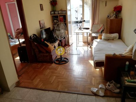 Apartment 40 sqm for sale