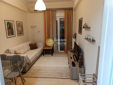 Διαμέρισμα 50τ.μ. για πώληση-Βύρωνας » Νέο παγκράτι