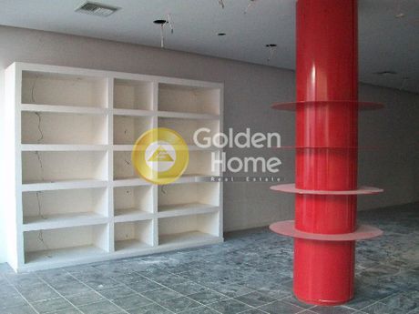Κατάστημα 120 τ.μ. πρός ενοικίαση