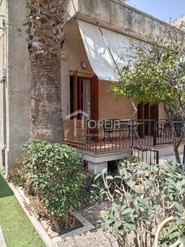Detached home 90sqm for rent-Glyfada » Ano Glyfada