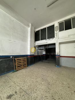 Κατάστημα 385τ.μ. για πώληση-Τερψιθέα