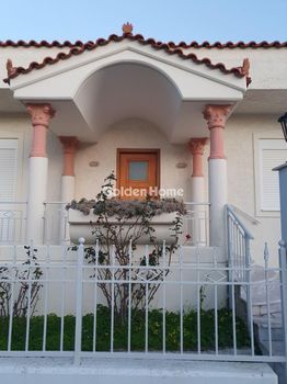 Μονοκατοικία 120 τ.μ. για πώληση