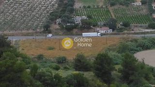 Οικόπεδο 8.108 τ.μ. για πώληση