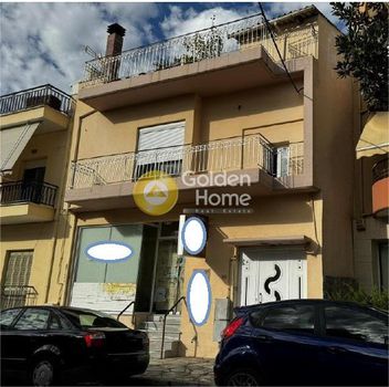Κτίριο 167 τ.μ. πρός πώληση