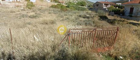 Οικόπεδο 659 τ.μ. για πώληση