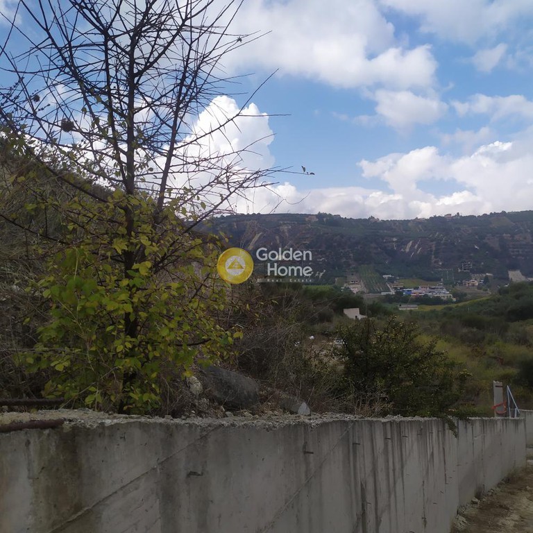 Οικόπεδο 4.270 τ.μ. προς πώληση, Αθάνατοι