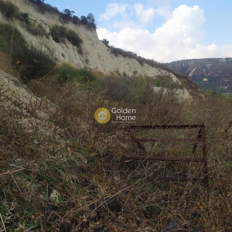 Οικόπεδο 4.270 τ.μ. προς πώληση, Αθάνατοι