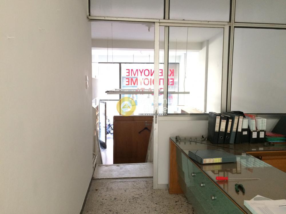 Κατάστημα 148 τ.μ. προς πώληση, Κλωναρίδου