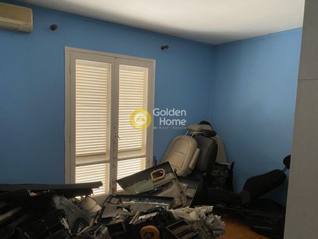 Detached home 50 sqm for sale