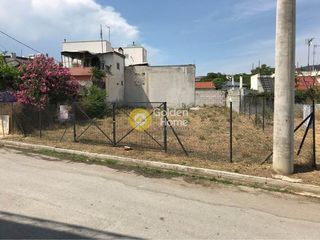 Οικόπεδο 258 τ.μ. για πώληση