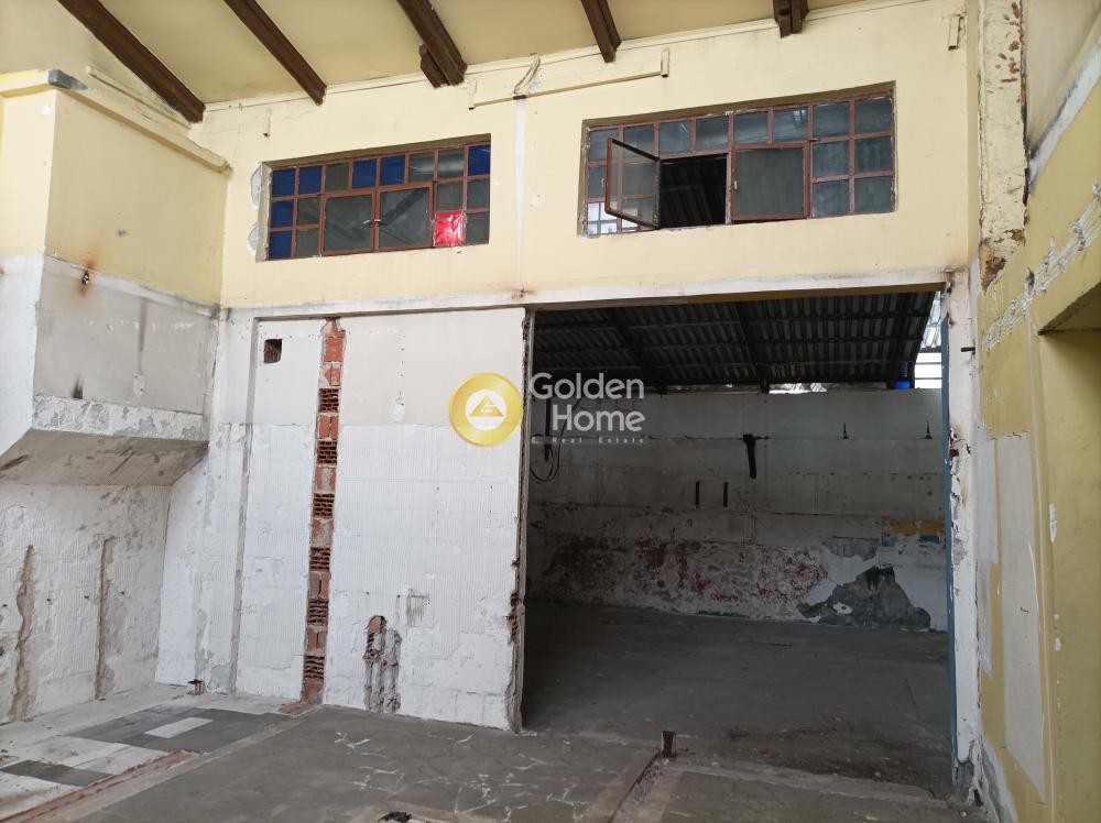 Επιχειρηματικό κτίριο 256 τ.μ. προς πώληση, Κολοκυνθούς