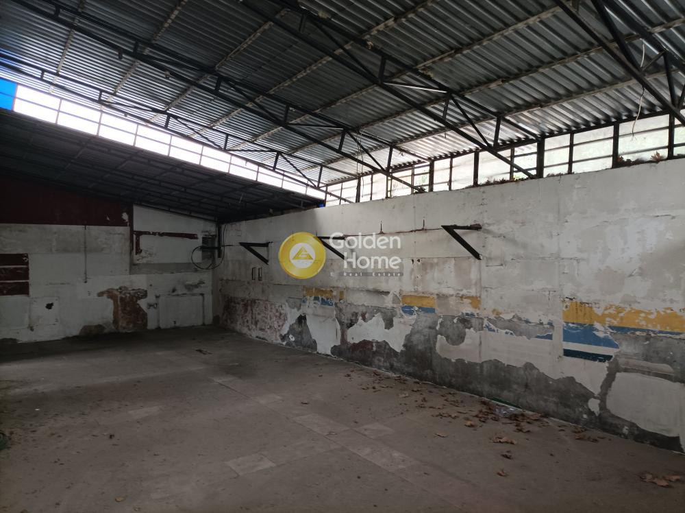 Επιχειρηματικό κτίριο 256 τ.μ. προς πώληση, Κολοκυνθούς
