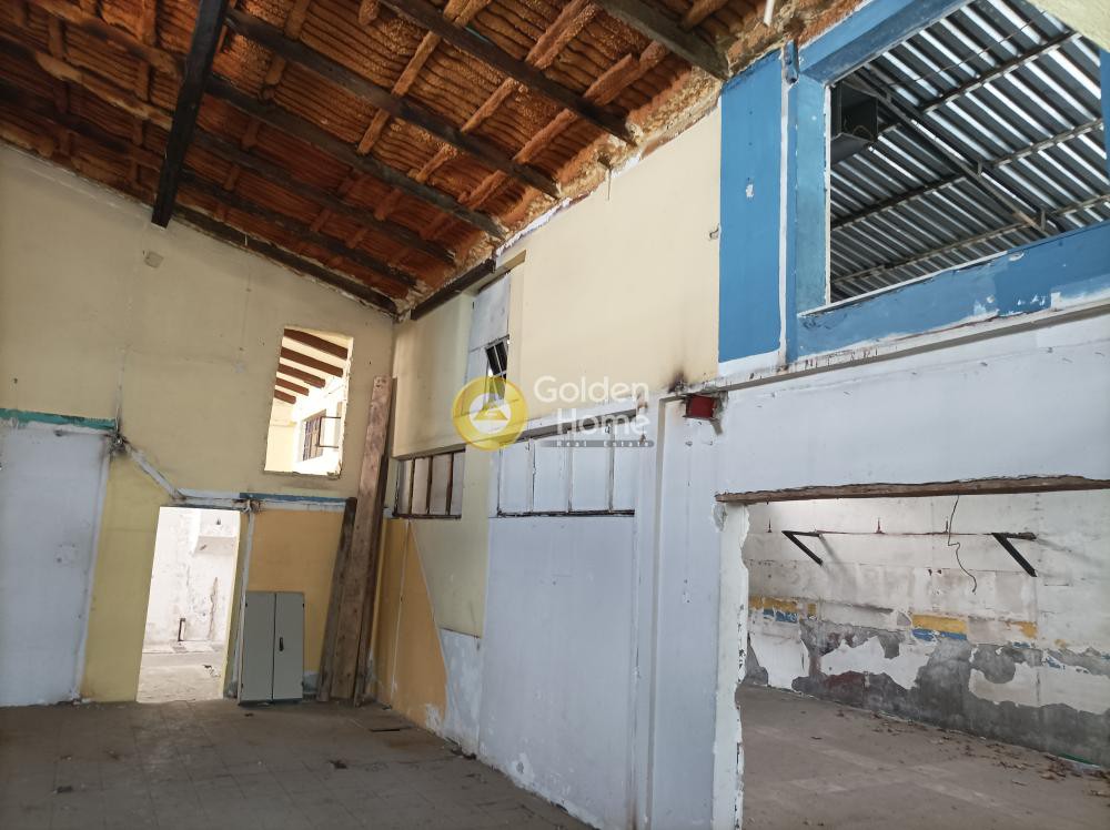 Επιχειρηματικό κτίριο 256 τ.μ. προς πώληση, Κολοκυνθούς