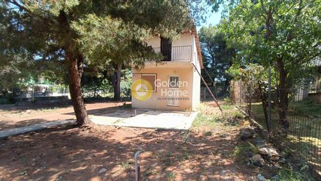 Land plot 440 sqm for sale