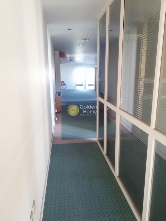 Επιχειρηματικό κτίριο 800 τ.μ. προς πώληση, Ακαδημία Πλάτωνος