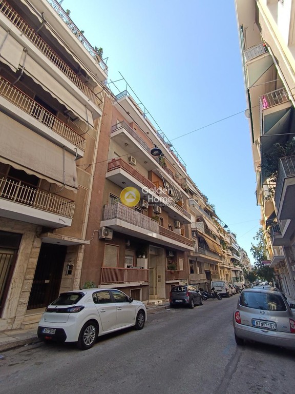 Διαμέρισμα 51 τ.μ. προς πώληση, Άγιος Θωμάς Γουδή