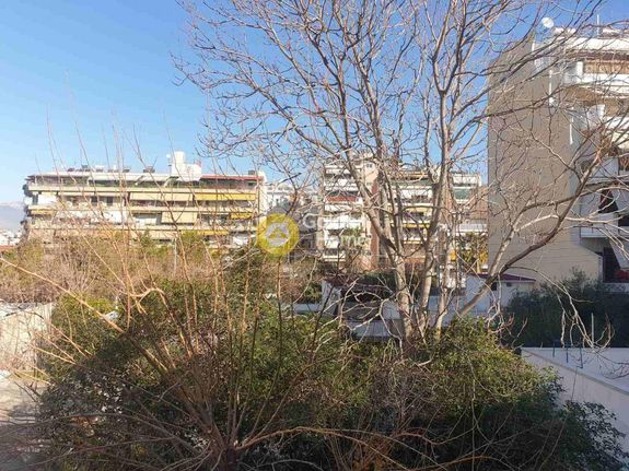 Οικόπεδο 102 τ.μ. για πώληση, Αθήνα - Κέντρο, Λεωφ. Πατησίων - Λεωφ. Αχαρνών
