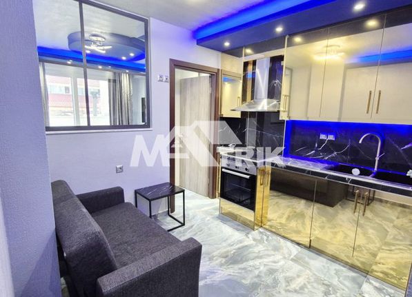Studio / γκαρσονιέρα 35 τ.μ. για ενοικίαση, Θεσσαλονίκη - Κέντρο, Κέντρο