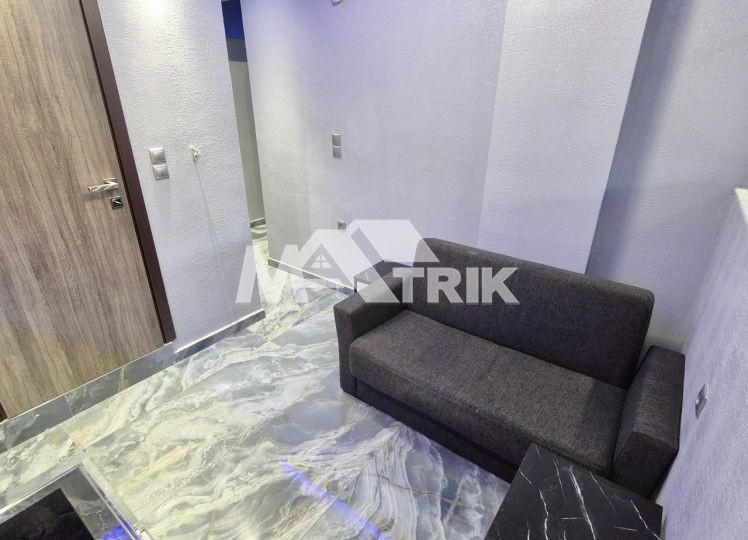 Studio / γκαρσονιέρα 35 τ.μ. προς ενοικίαση, Κέντρο Θεσσαλονίκης