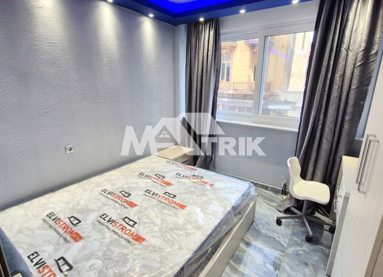 Studio / γκαρσονιέρα 35 τ.μ. προς ενοικίαση, Κέντρο Θεσσαλονίκης