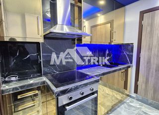 Studio / γκαρσονιέρα 35 τ.μ. για ενοικίαση, Θεσσαλονίκη - Κέντρο, Κέντρο-thumb-2