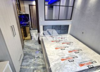 Studio / γκαρσονιέρα 35 τ.μ. για ενοικίαση, Θεσσαλονίκη - Κέντρο, Κέντρο-thumb-5