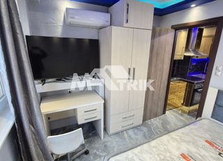 Studio / γκαρσονιέρα 35 τ.μ. για ενοικίαση, Θεσσαλονίκη - Κέντρο, Κέντρο-thumb-4