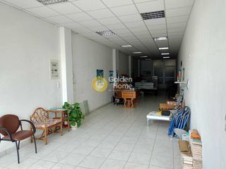 Κατάστημα 125 τ.μ. για ενοικίαση
