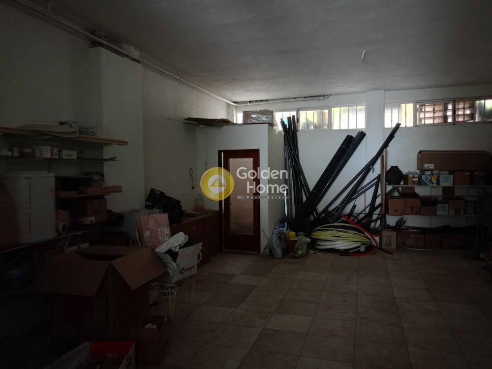 Κατάστημα 125 τ.μ. προς ενοικίαση, Περαχώρι Λιβαδειάς