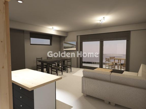 Apartment 73 sqm for sale, Athens - North, Agia Paraskevi