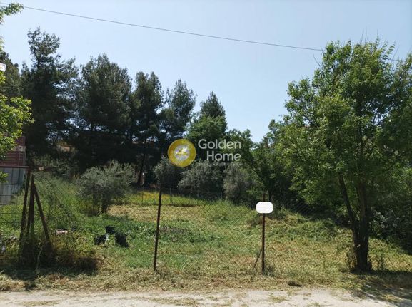Land plot 350 sqm for sale, Athens - North, Kifisia