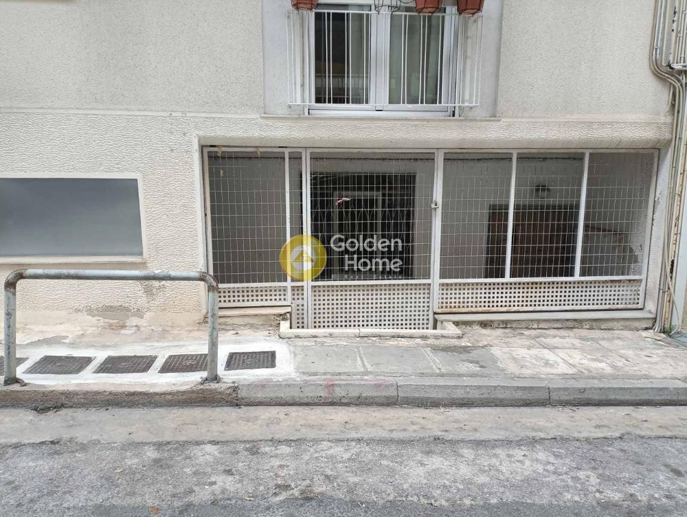 Αποθήκη 115 τ.μ. προς πώληση, Πανόρμου
