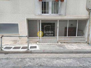 Αποθήκη 115 τ.μ. για πώληση