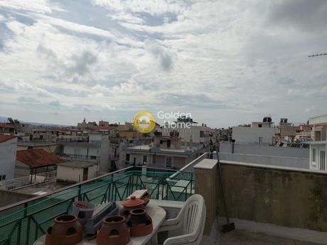 Οικόπεδο 140 τ.μ. για πώληση