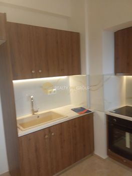 Apartment 48,56sqm for sale-Zografou » Ano Ilisia