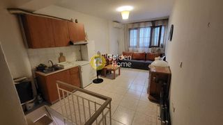 Studio / γκαρσονιέρα 45 τ.μ. προς πώληση, Διοικητήριο-thumb-1