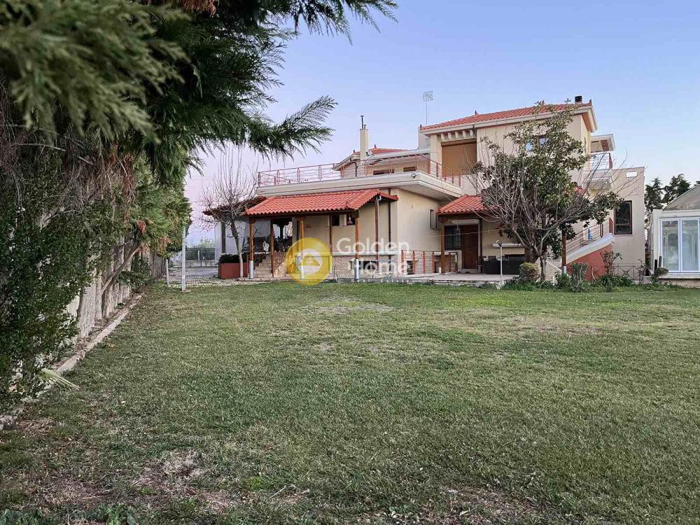 Μονοκατοικία 565 τ.μ. προς πώληση, Ροδιές